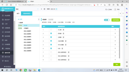 建筑施工成本管理节约资金